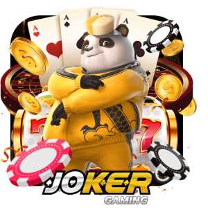 kingslot 828 ค่าย Joker